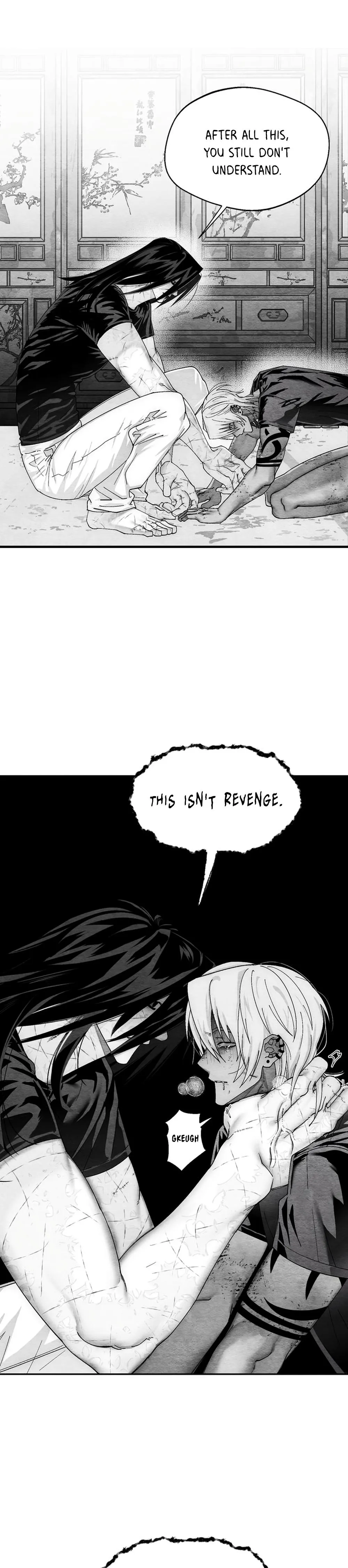 Read Counter Attack chapter 4 image 18 on Lezhin