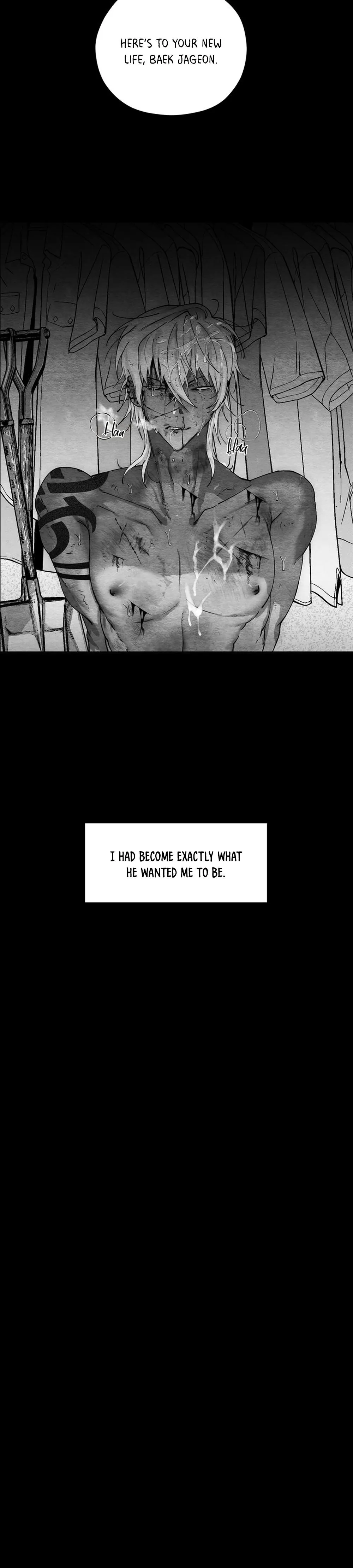 Read Counter Attack chapter 4 image 32 on Lezhin