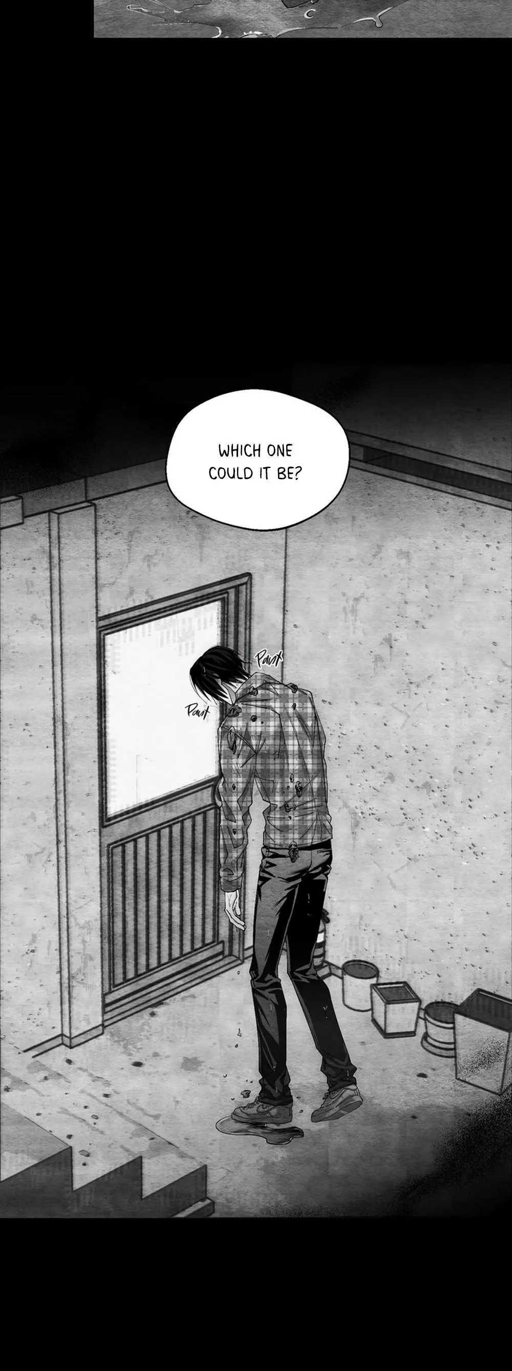 Read Counter Attack chapter 4 image 35 on Lezhin