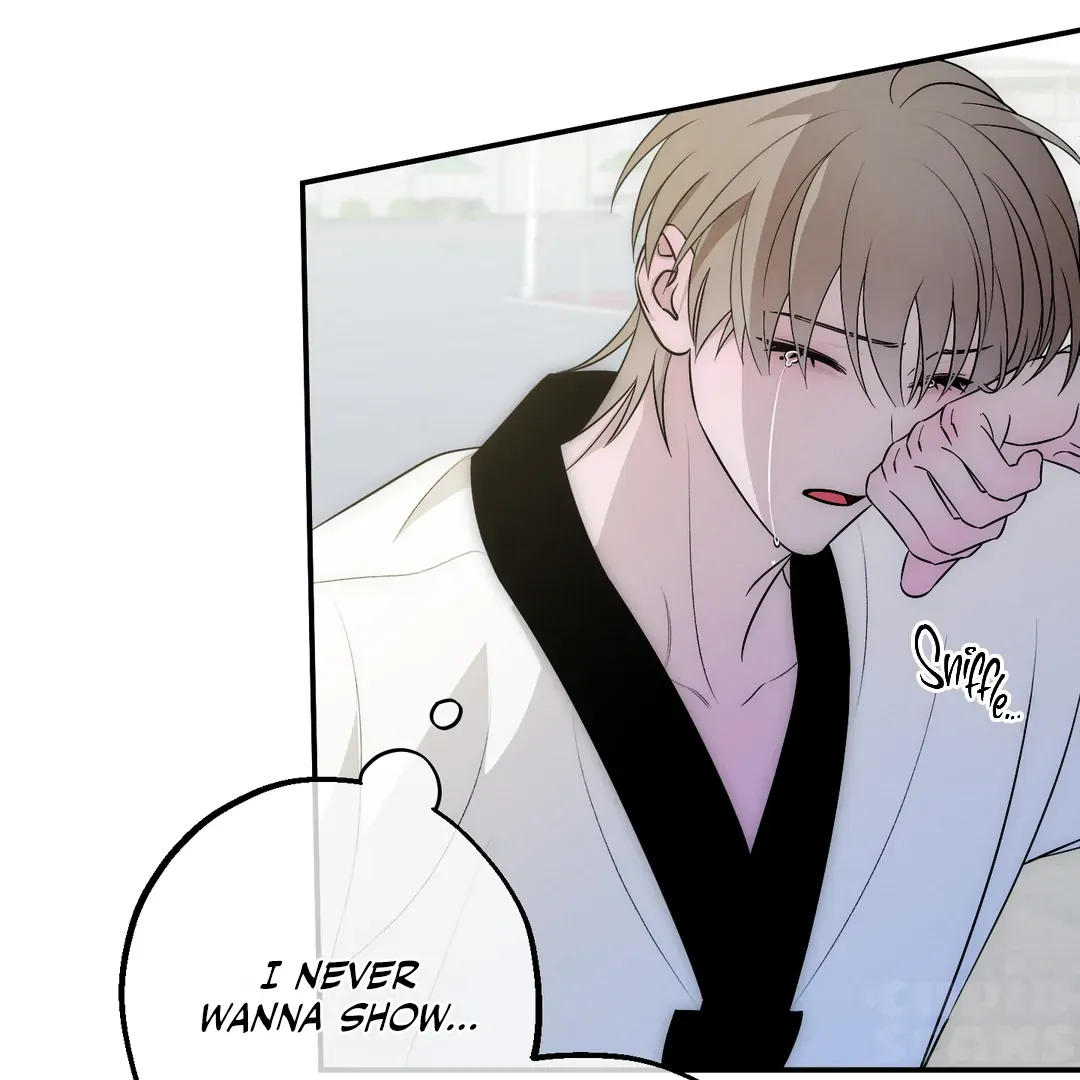 Read Counter Crush chapter 1 image 100 on Lezhin