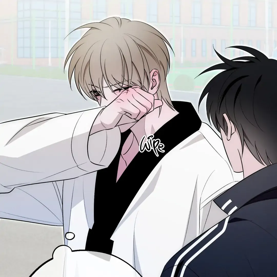 Read Counter Crush chapter 1 image 106 on Lezhin