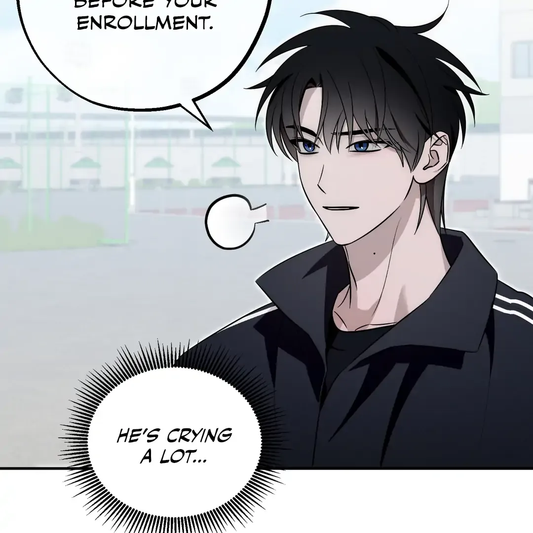 Read Counter Crush chapter 1 image 112 on Lezhin