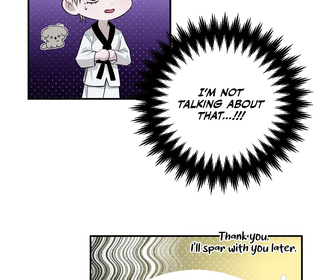 Read Counter Crush chapter 1 image 165 on Lezhin
