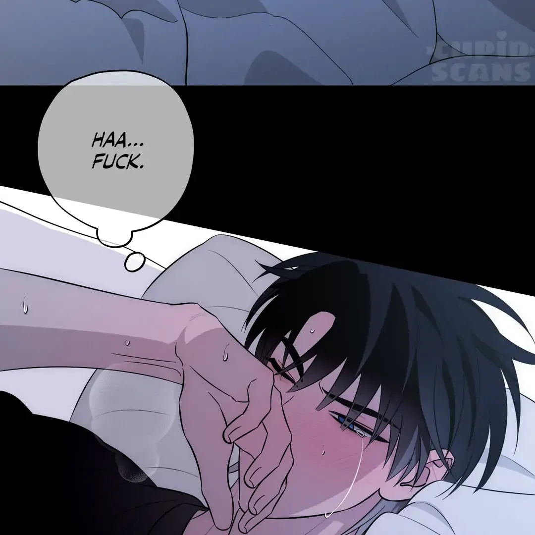 Read Counter Crush chapter 1 image 19 on Lezhin