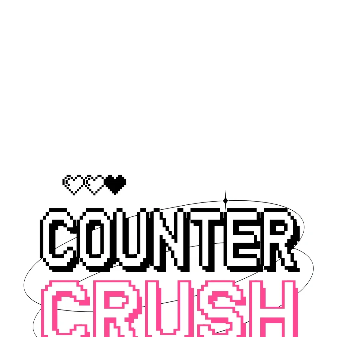 Read Counter Crush chapter 1 image 23 on Lezhin