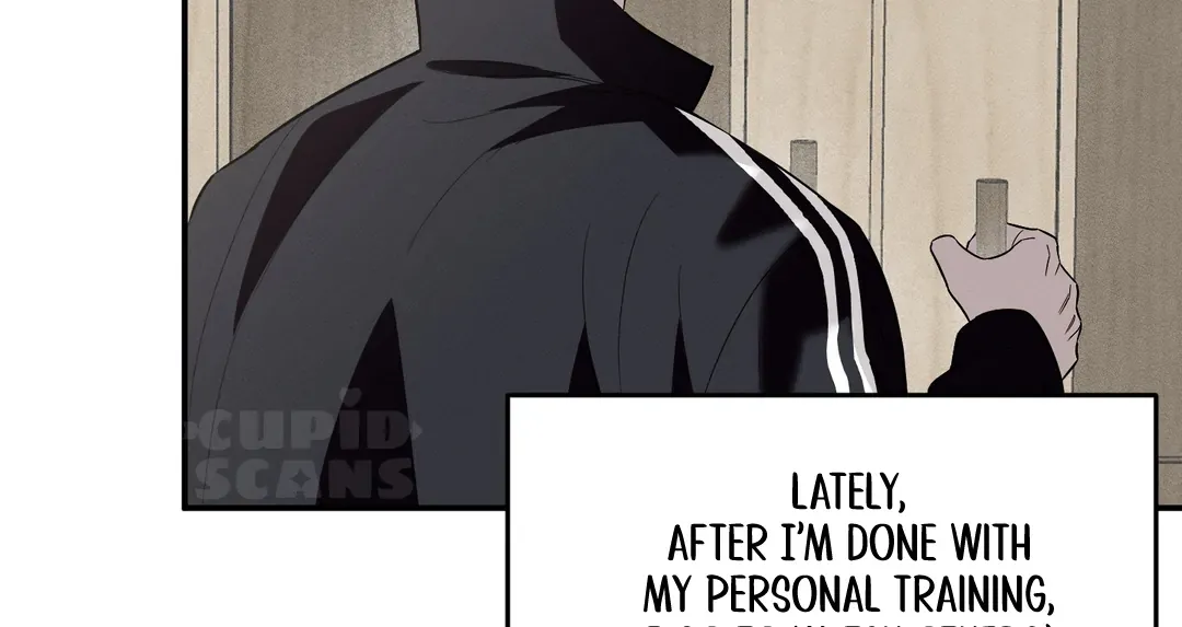 Read Counter Crush chapter 1 image 47 on Lezhin