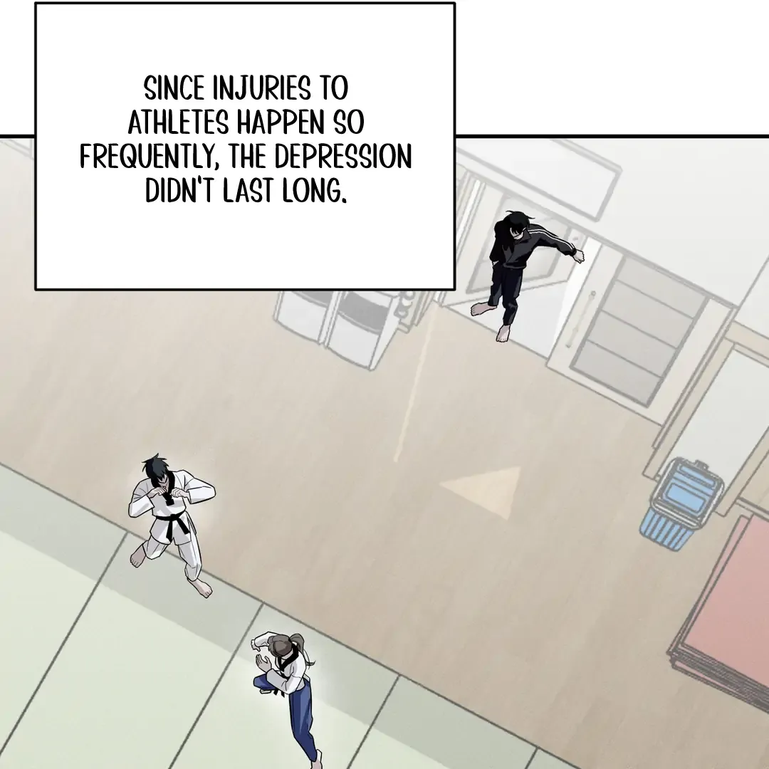 Read Counter Crush chapter 1 image 49 on Lezhin