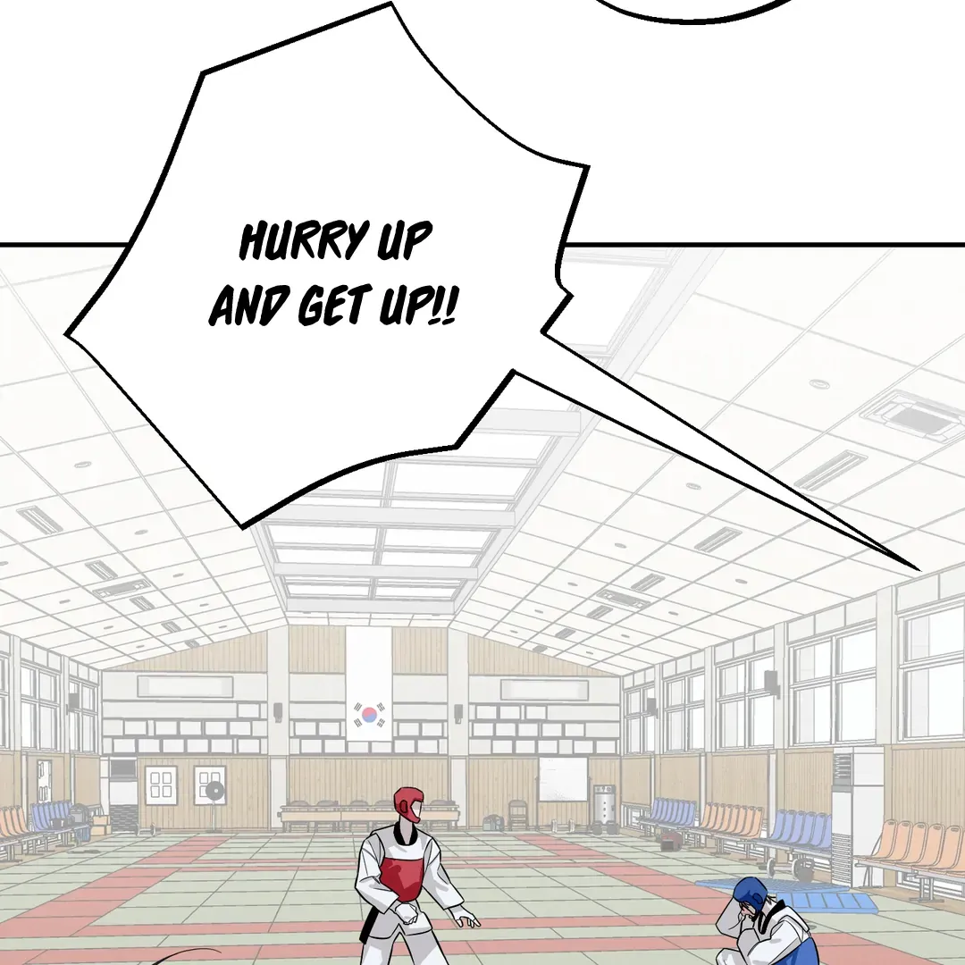 Read Counter Crush chapter 1 image 57 on Lezhin