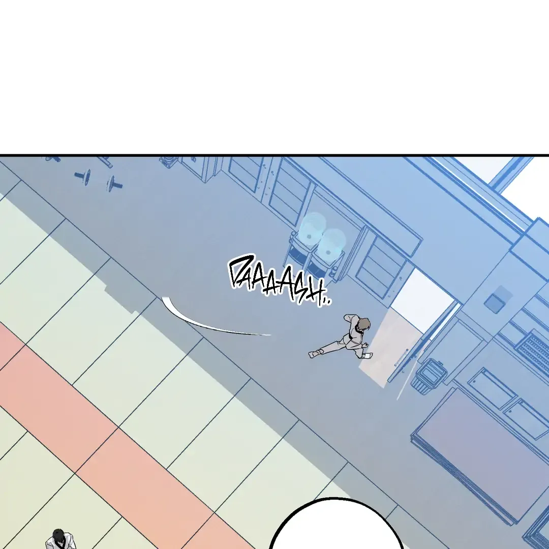 Read Counter Crush chapter 1 image 75 on Lezhin