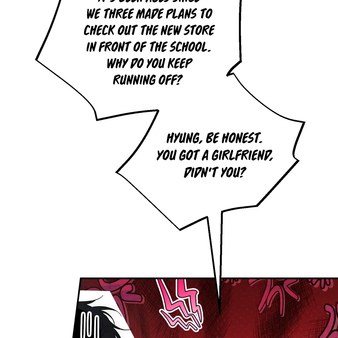 Read Counter Crush chapter 2 image 11 on Lezhin