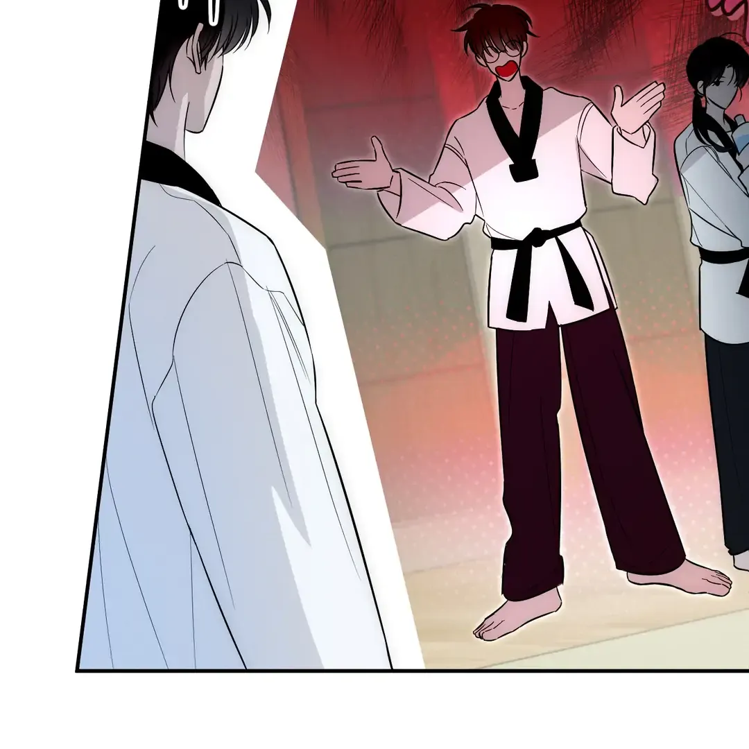 Read Counter Crush chapter 2 image 12 on Lezhin