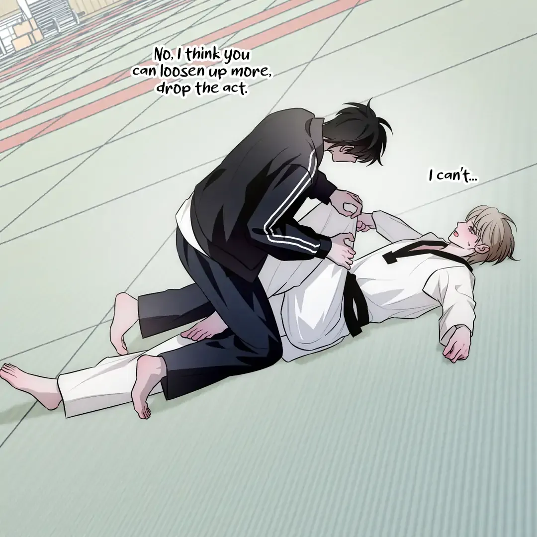 Read Counter Crush chapter 2 image 124 on Lezhin