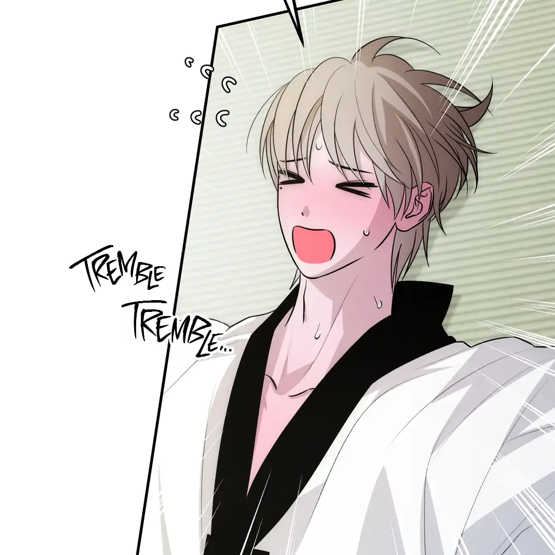 Read Counter Crush chapter 2 image 126 on Lezhin