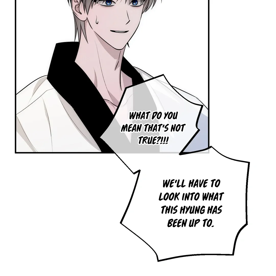 Read Counter Crush chapter 2 image 14 on Lezhin