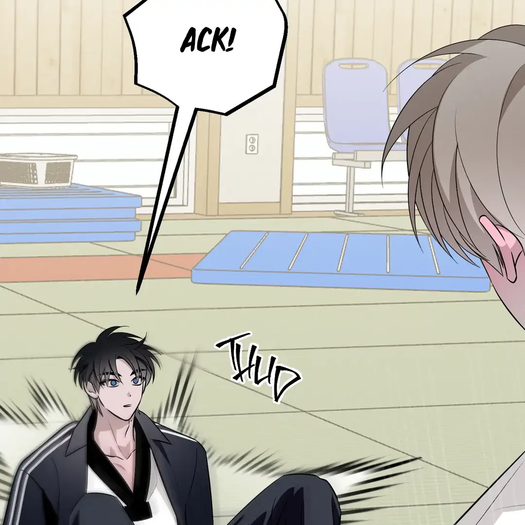 Read Counter Crush chapter 2 image 156 on Lezhin