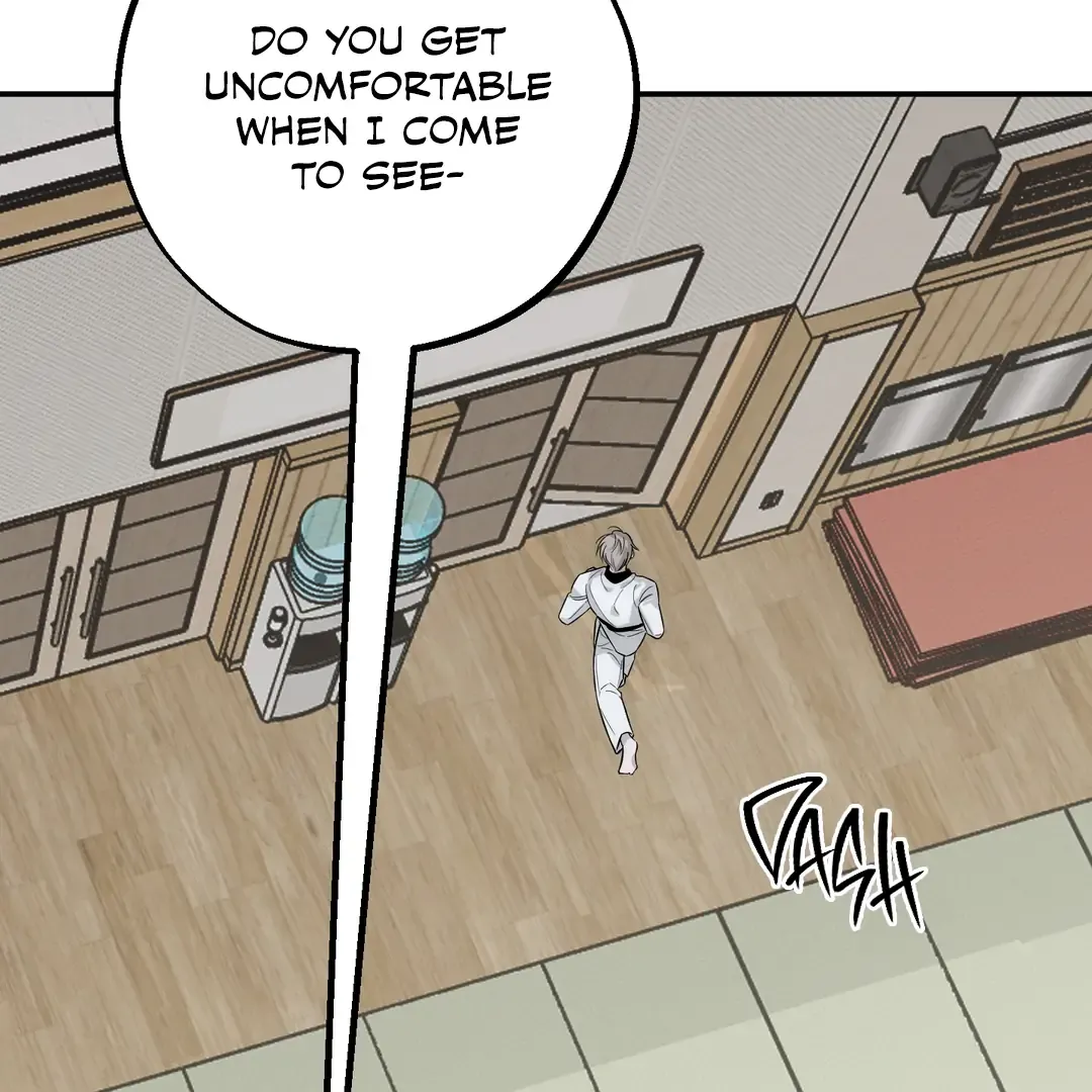 Read Counter Crush chapter 2 image 162 on Lezhin