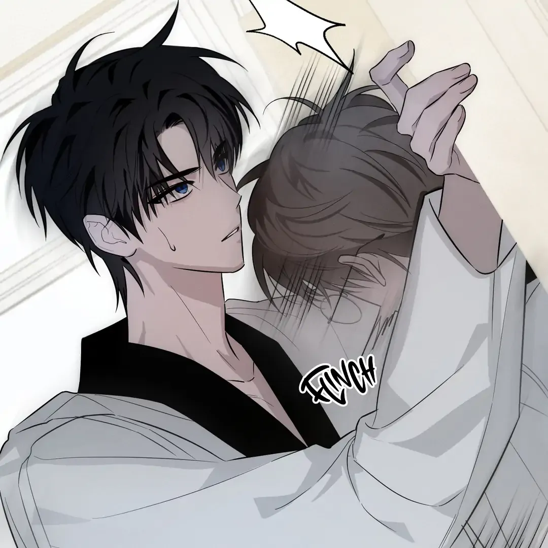 Read Counter Crush chapter 2 image 20 on Lezhin