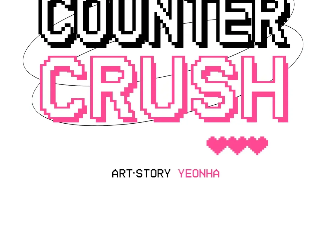 Read Counter Crush chapter 2 image 33 on Lezhin