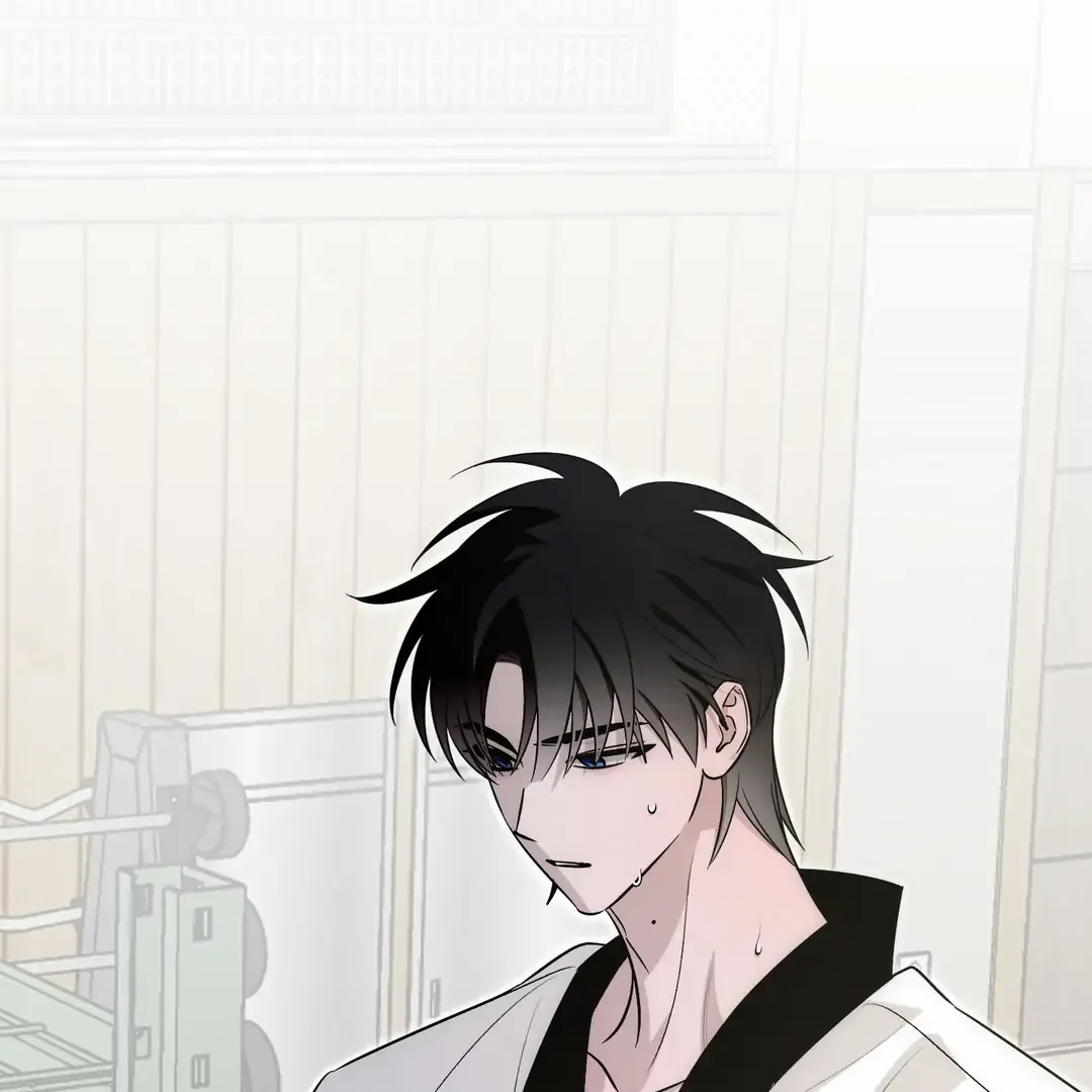 Read Counter Crush chapter 2 image 6 on Lezhin