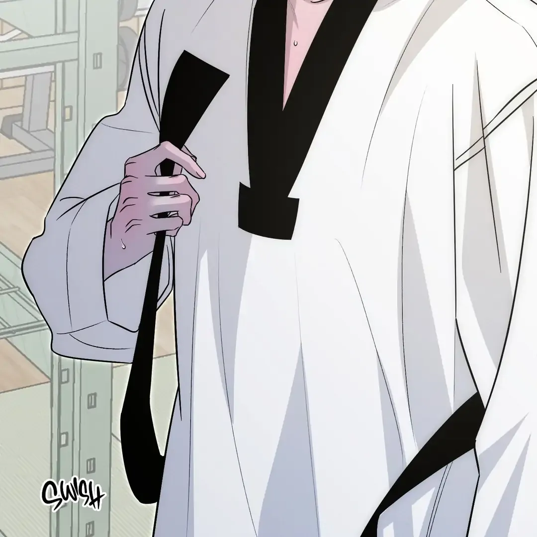Read Counter Crush chapter 2 image 7 on Lezhin