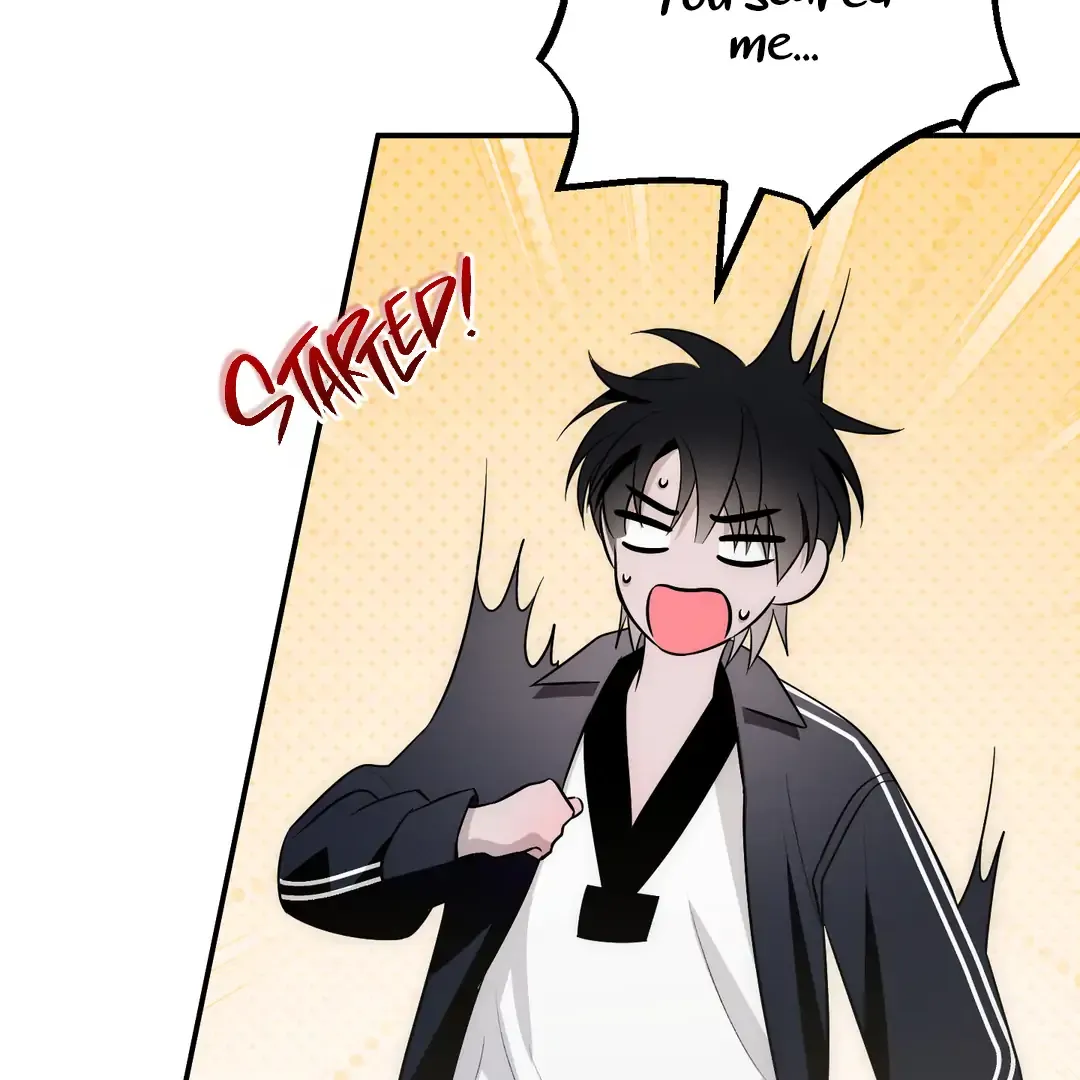 Read Counter Crush chapter 2 image 98 on Lezhin