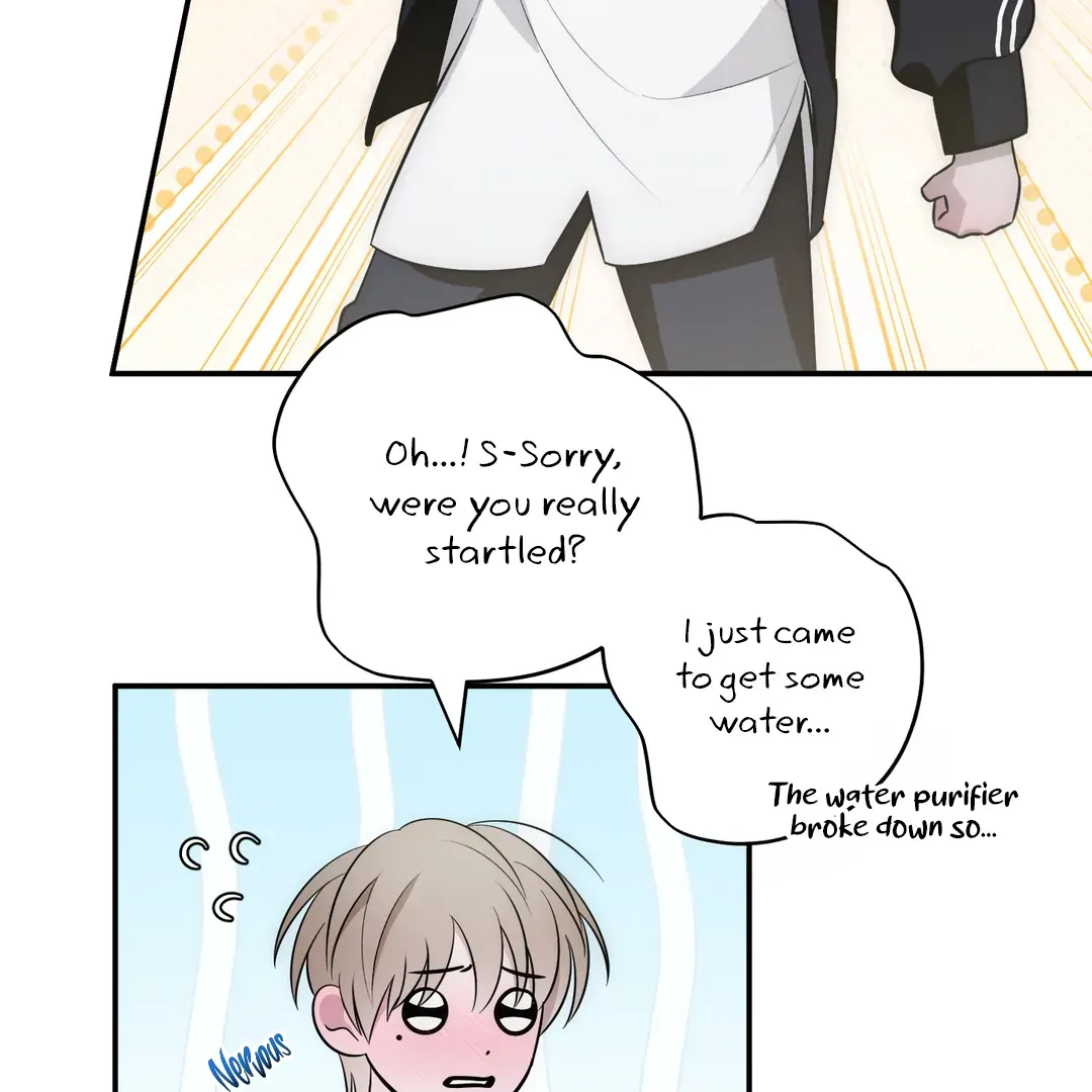 Read Counter Crush chapter 2 image 99 on Lezhin