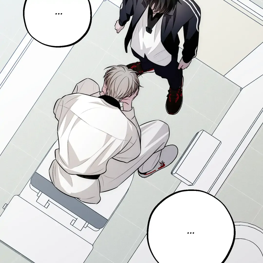 Read Counter Crush chapter 3 image 107 on Lezhin
