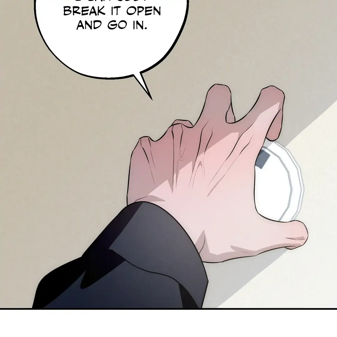 Read Counter Crush chapter 3 image 12 on Lezhin