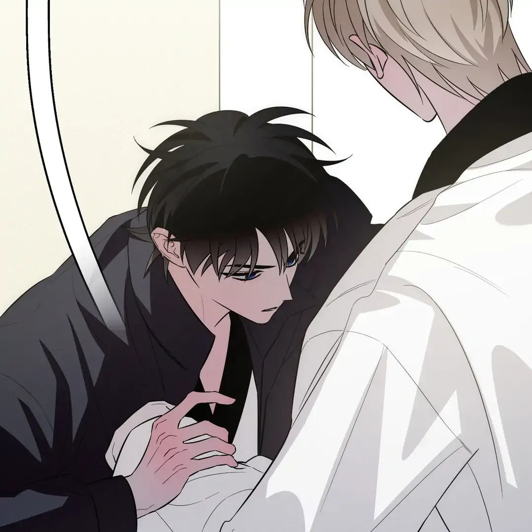 Read Counter Crush chapter 3 image 126 on Lezhin