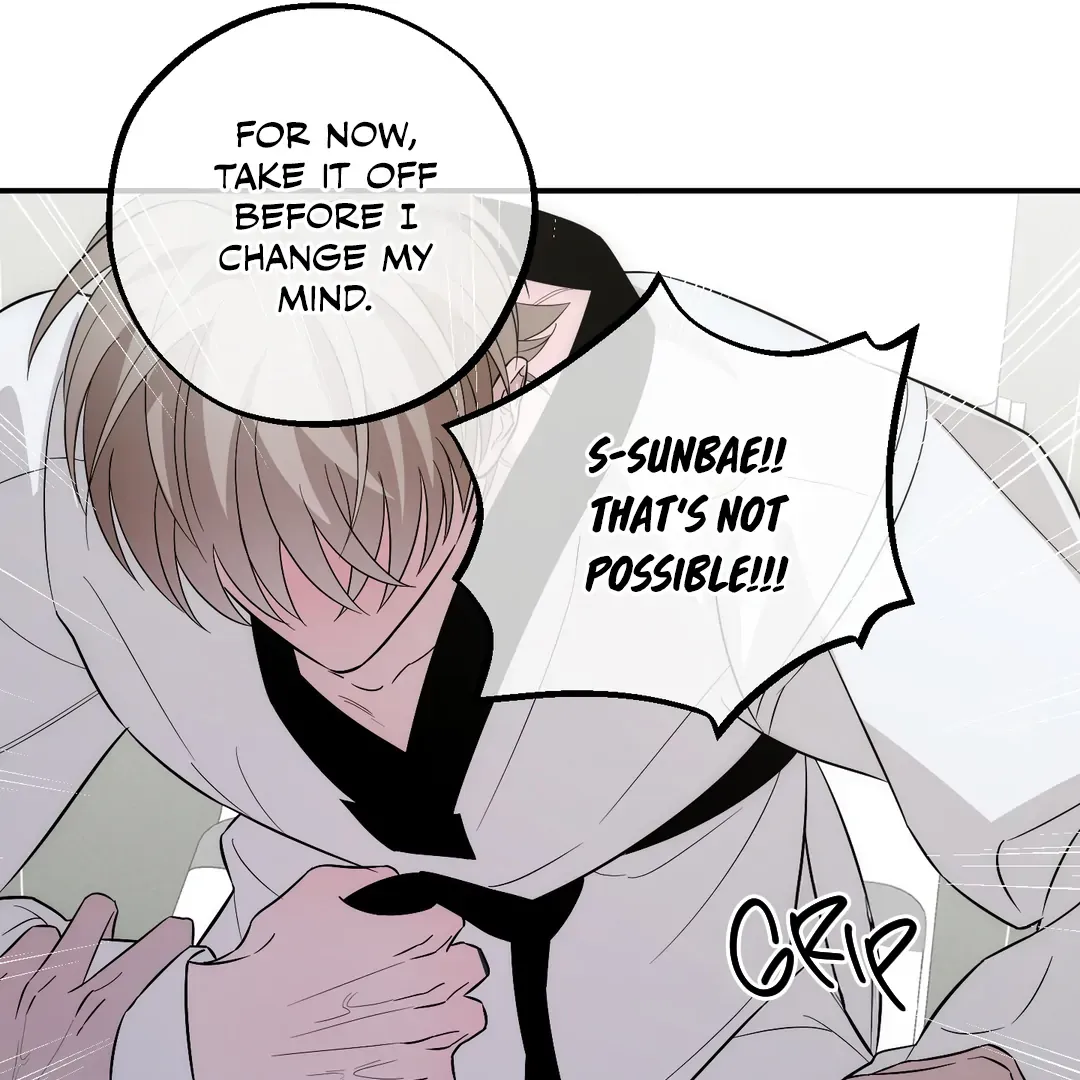 Read Counter Crush chapter 3 image 136 on Lezhin