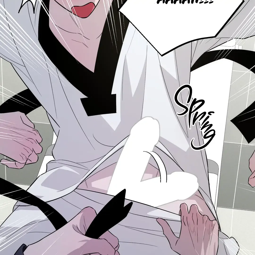 Read Counter Crush chapter 3 image 138 on Lezhin
