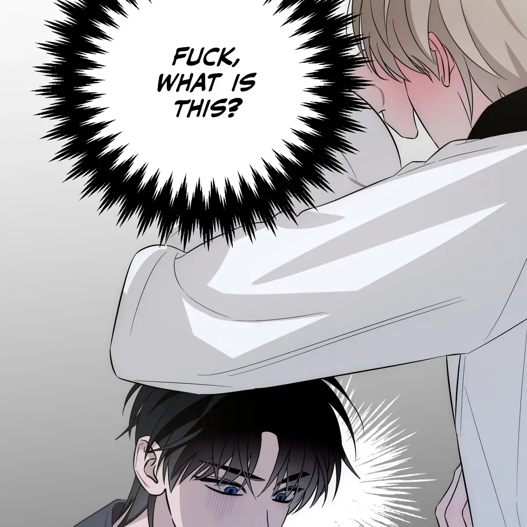 Read Counter Crush chapter 3 image 140 on Lezhin