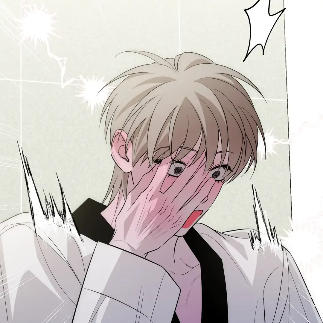 Read Counter Crush chapter 3 image 144 on Lezhin
