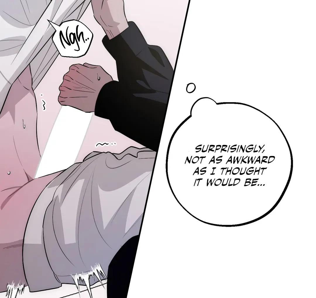 Read Counter Crush chapter 3 image 148 on Lezhin