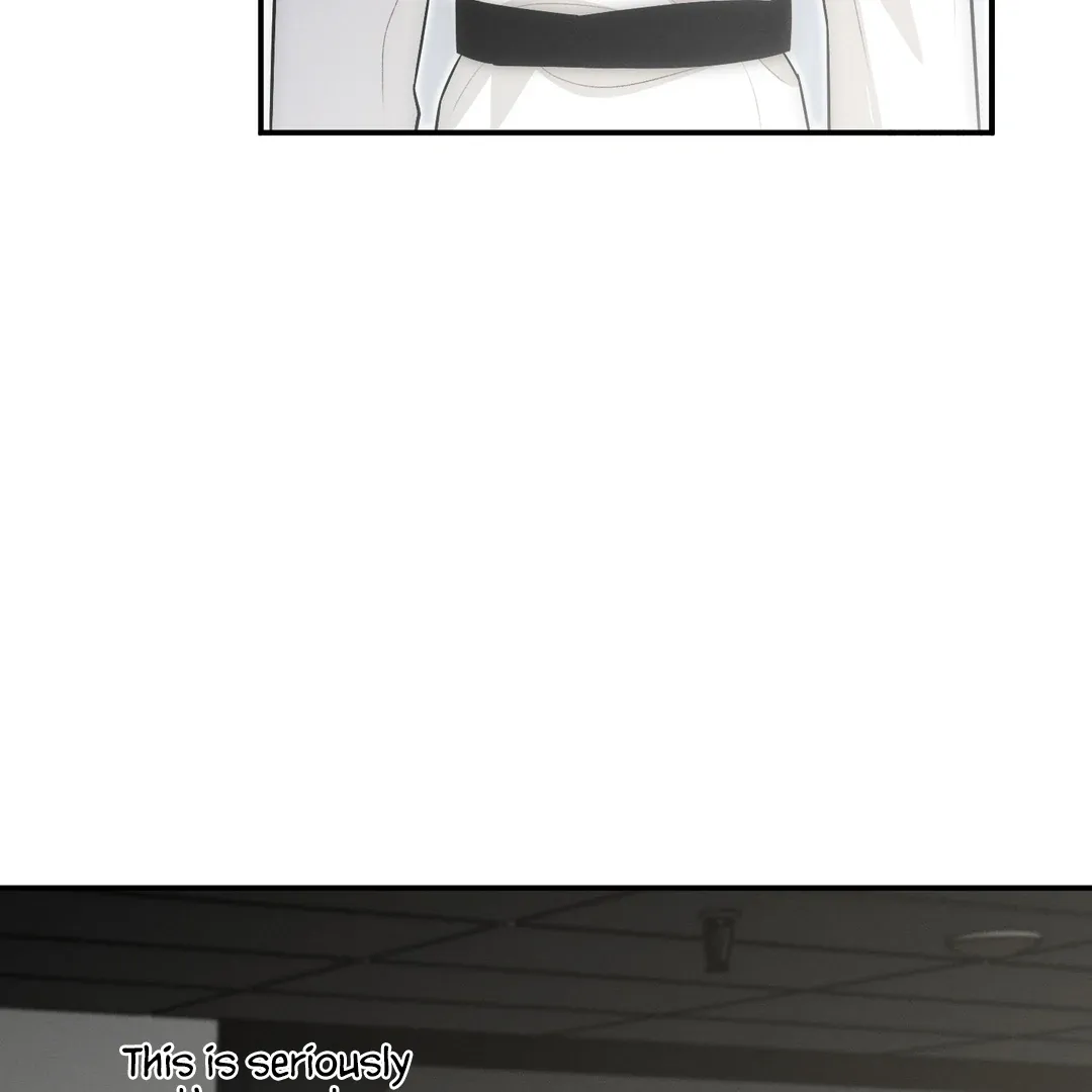 Read Counter Crush chapter 3 image 25 on Lezhin