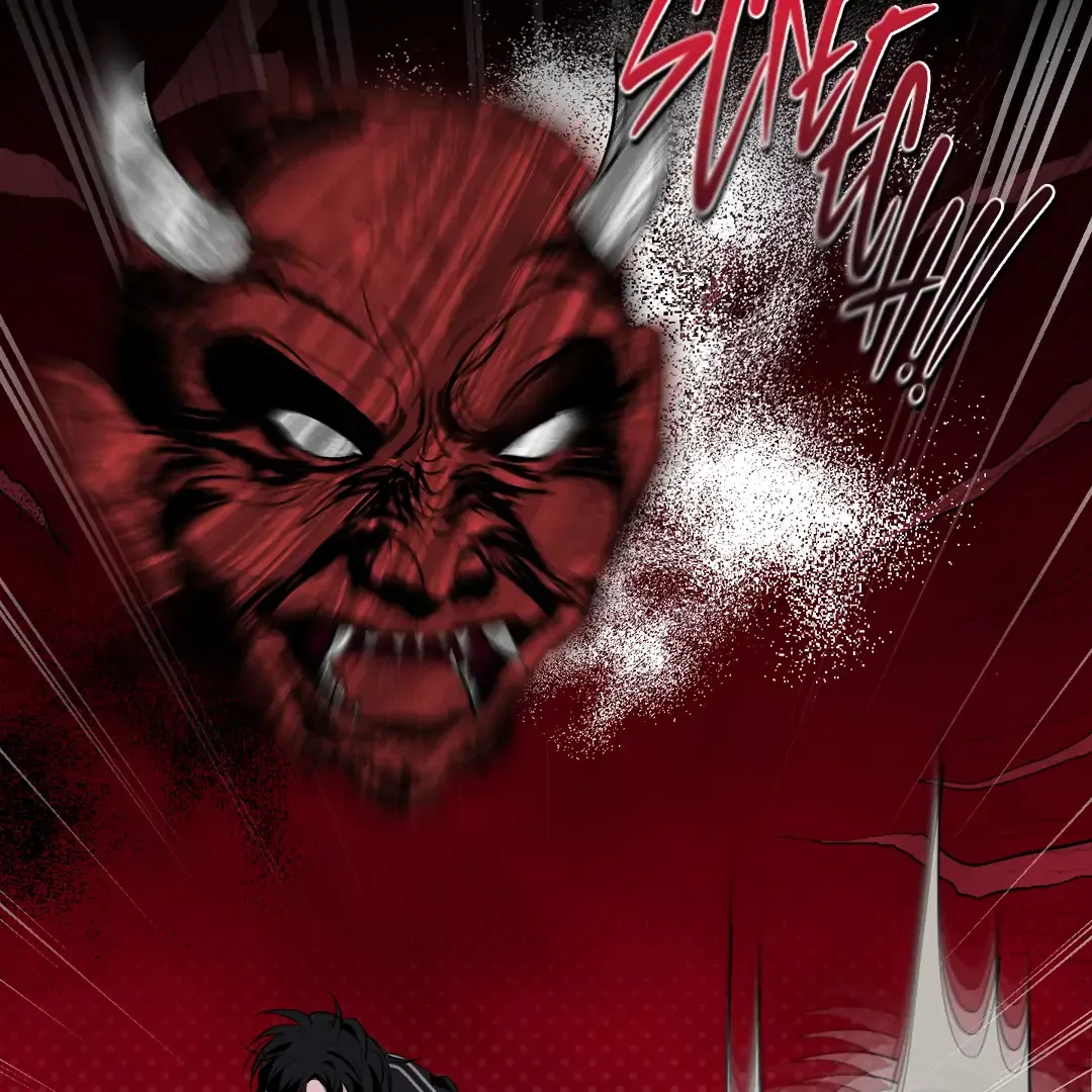 Read Counter Crush chapter 3 image 40 on Lezhin