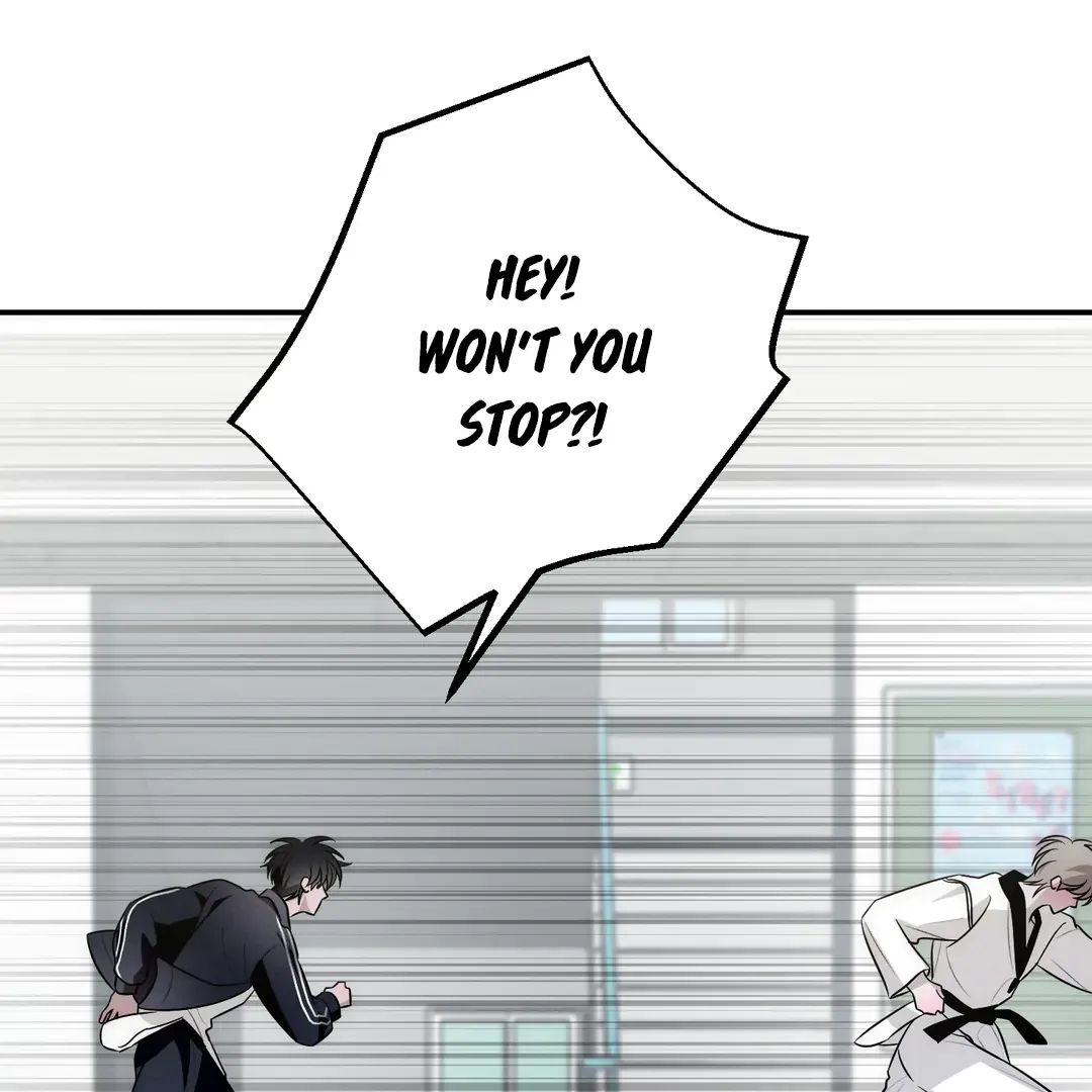 Read Counter Crush chapter 3 image 43 on Lezhin