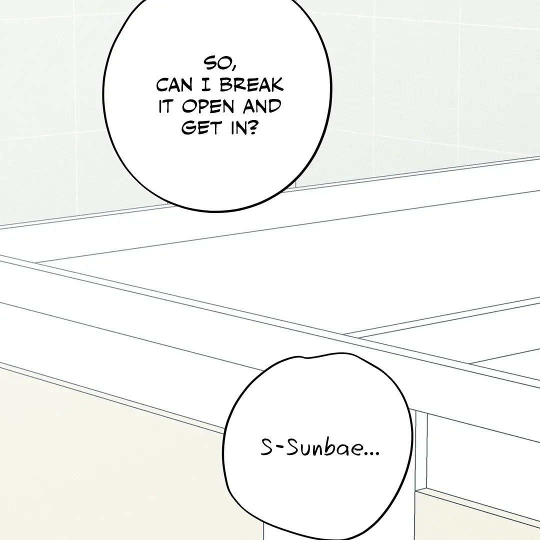 Read Counter Crush chapter 3 image 5 on Lezhin