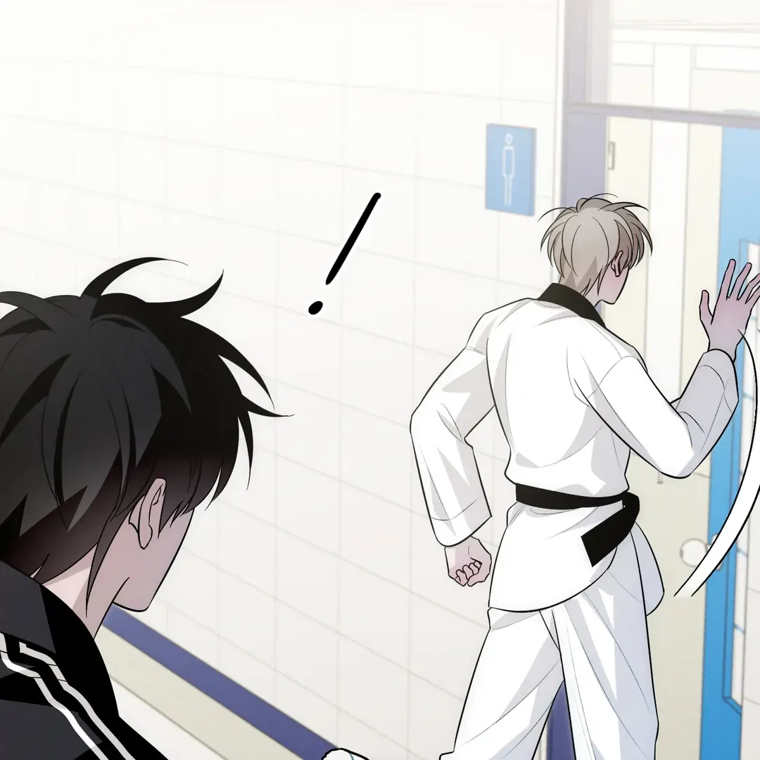Read Counter Crush chapter 3 image 50 on Lezhin