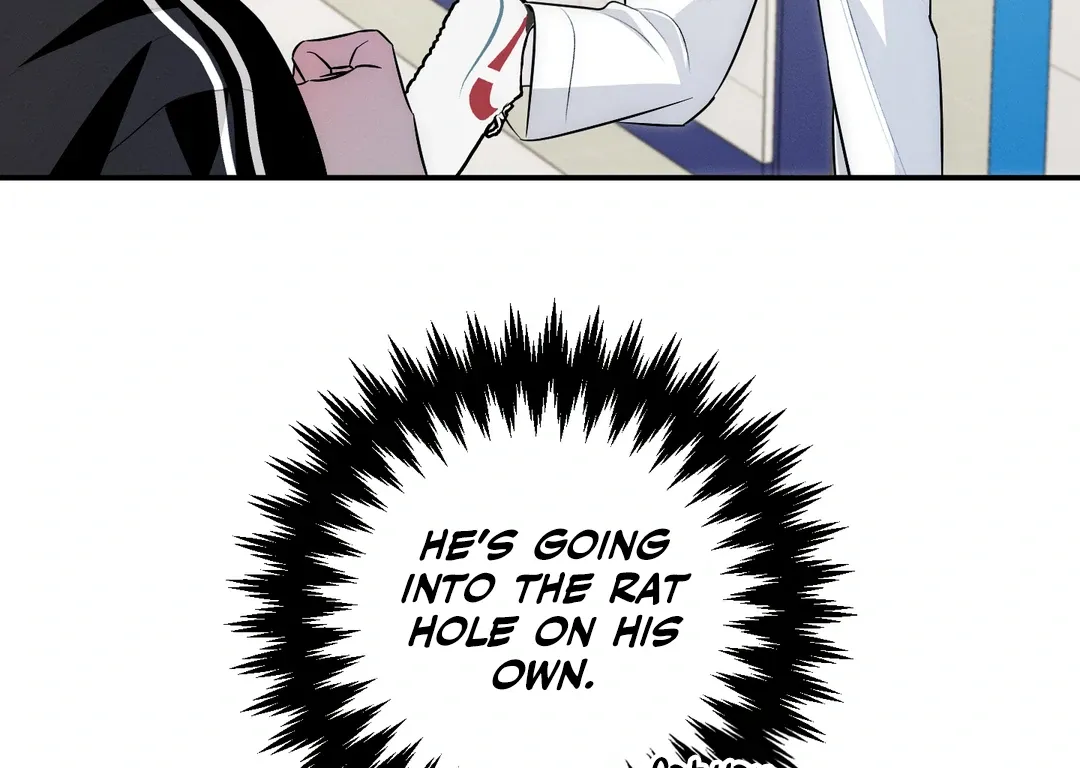 Read Counter Crush chapter 3 image 51 on Lezhin