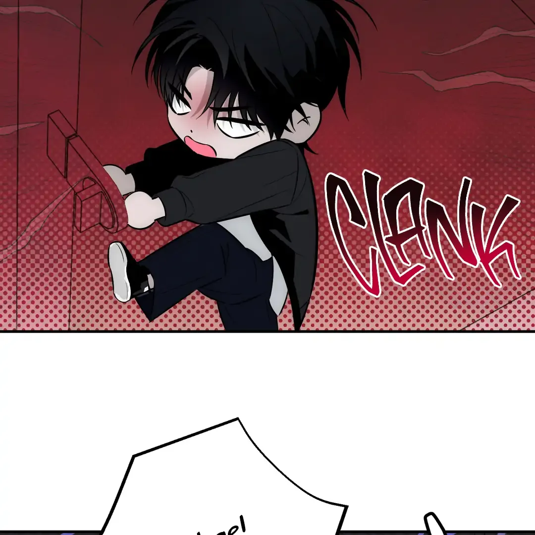 Read Counter Crush chapter 3 image 61 on Lezhin