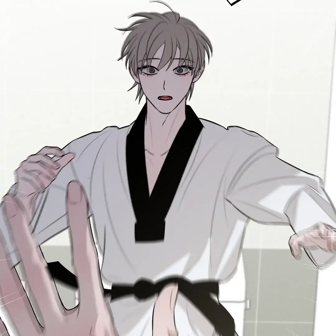 Read Counter Crush chapter 3 image 75 on Lezhin