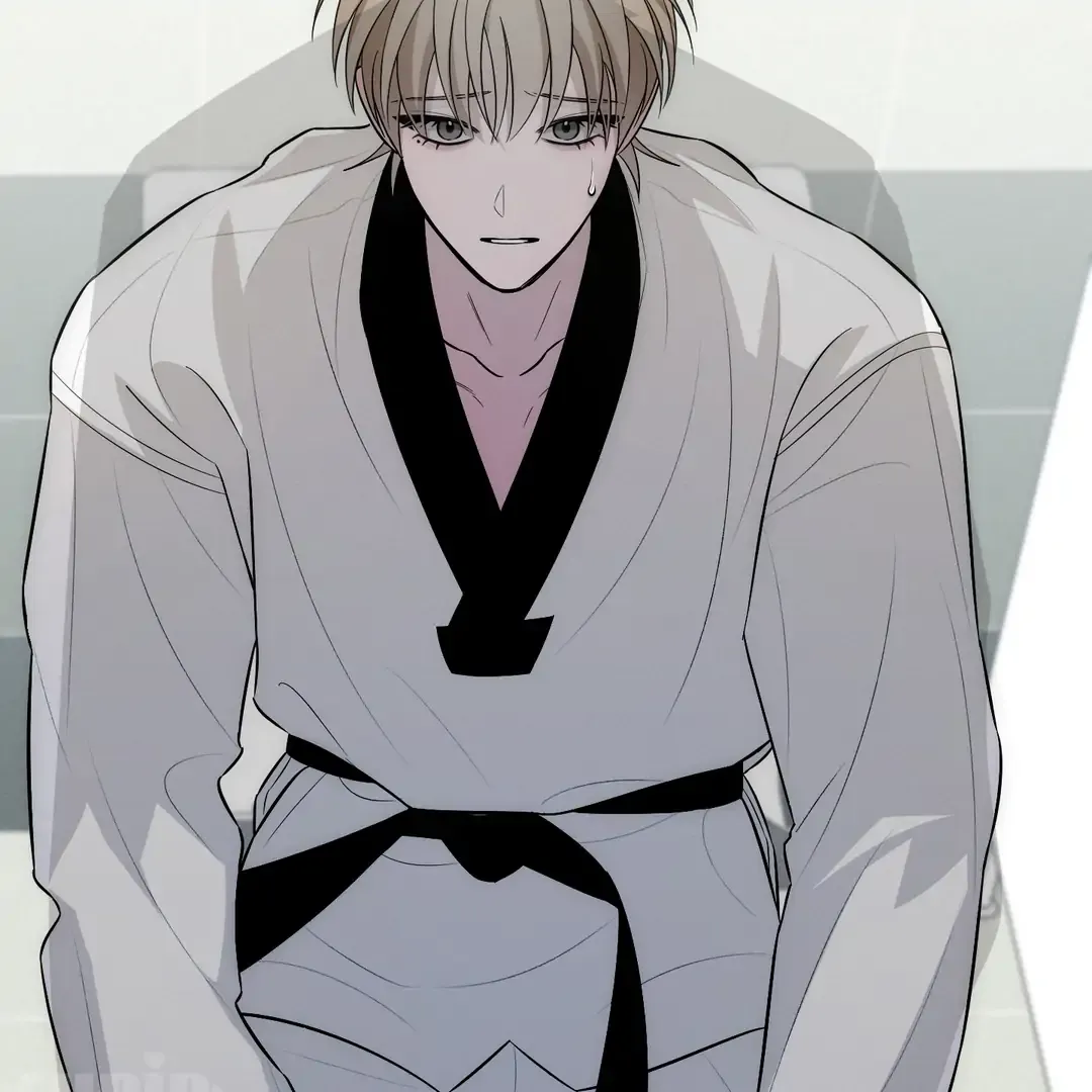 Read Counter Crush chapter 3 image 80 on Lezhin