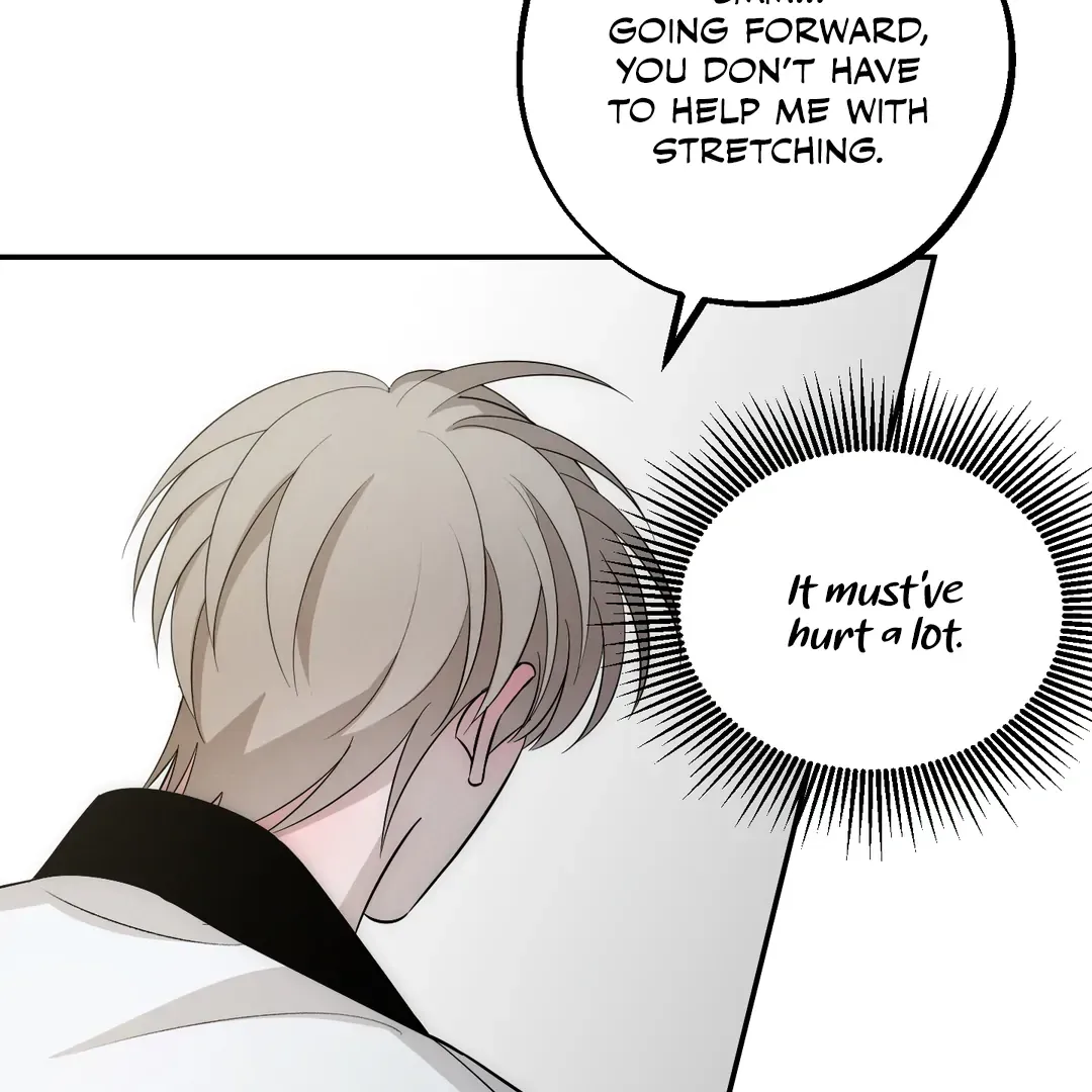 Read Counter Crush chapter 3 image 88 on Lezhin