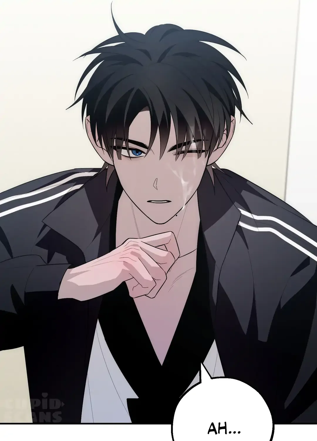 Read Counter Crush chapter 4 image 133 on Lezhin