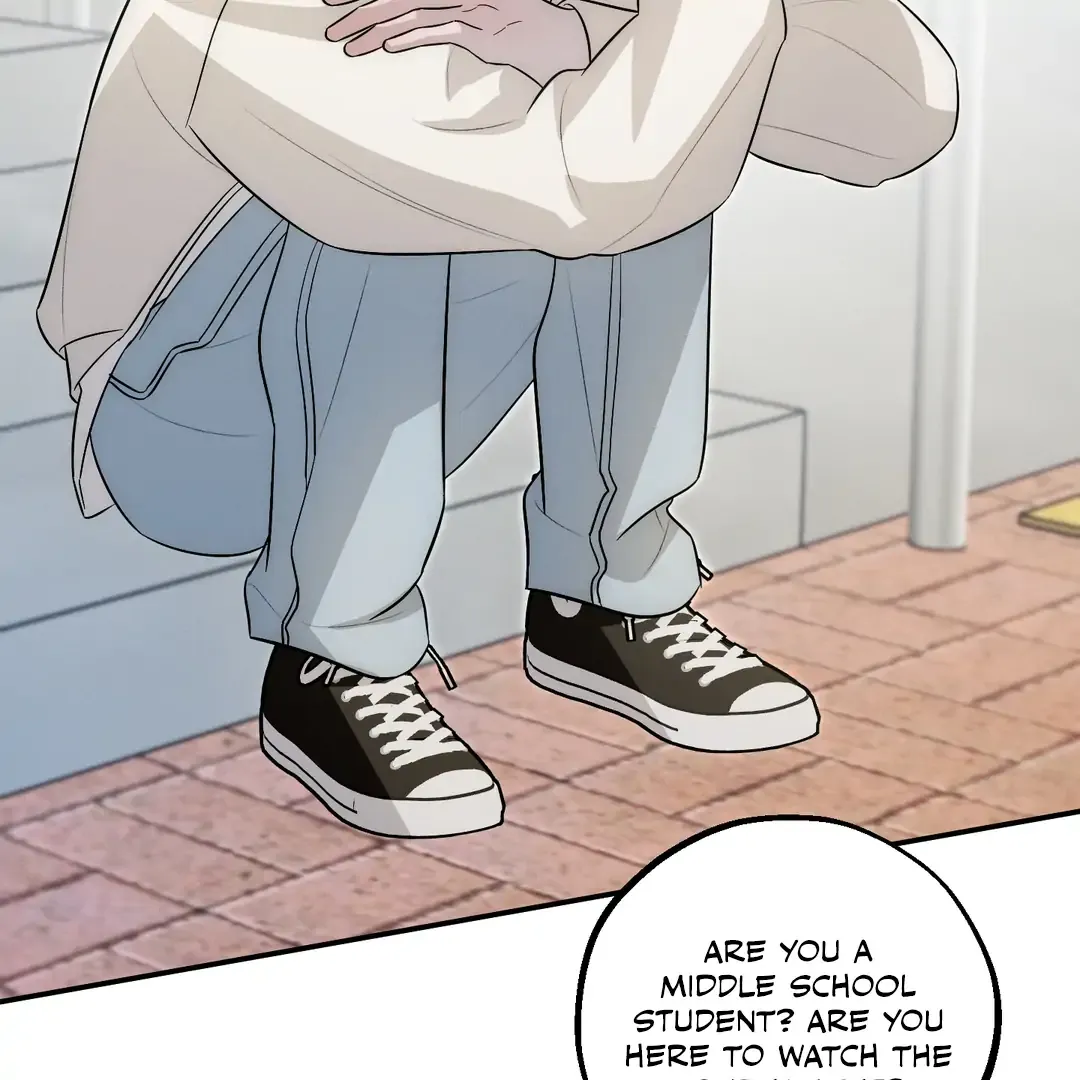 Read Counter Crush chapter 4 image 19 on Lezhin