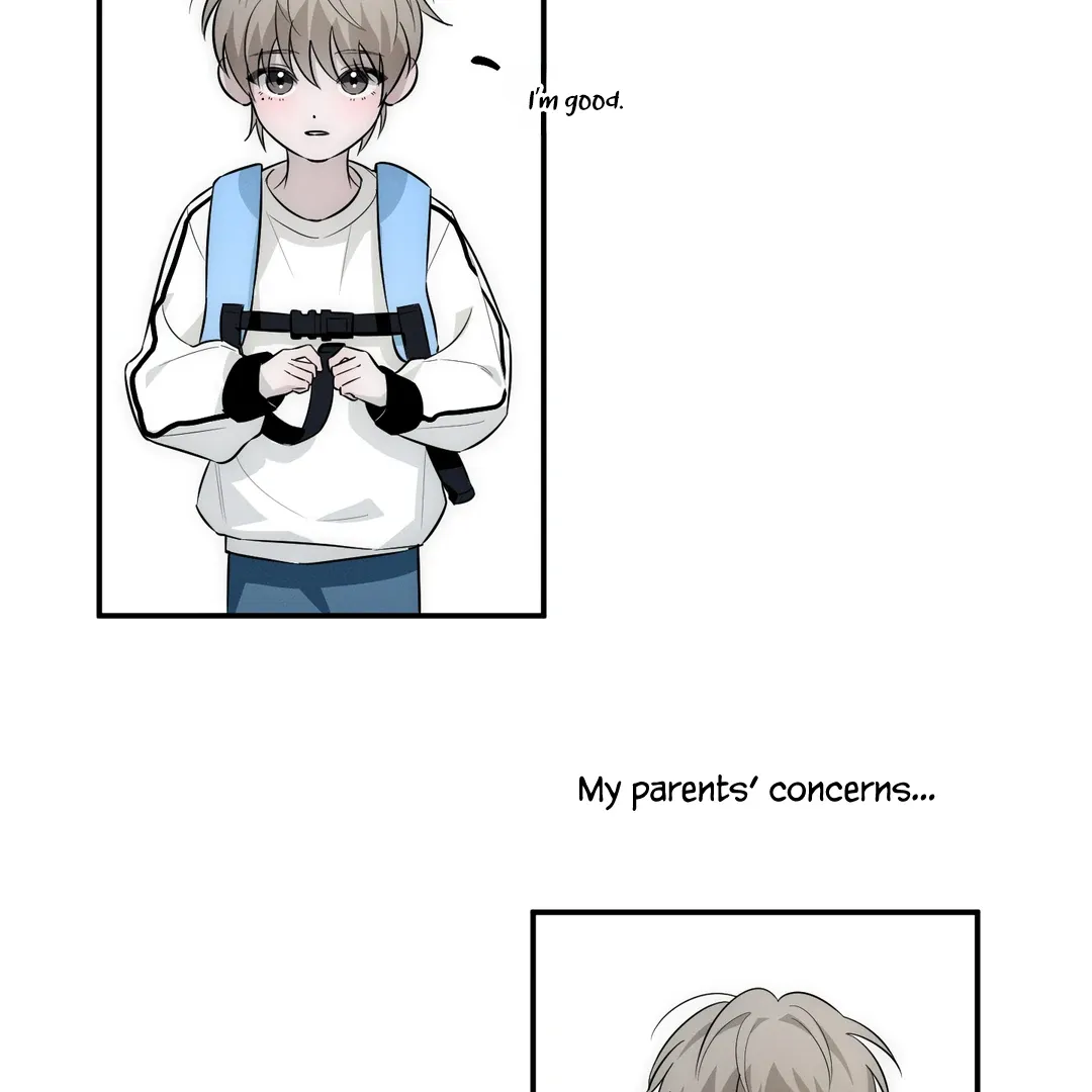 Read Counter Crush chapter 4 image 2 on Lezhin