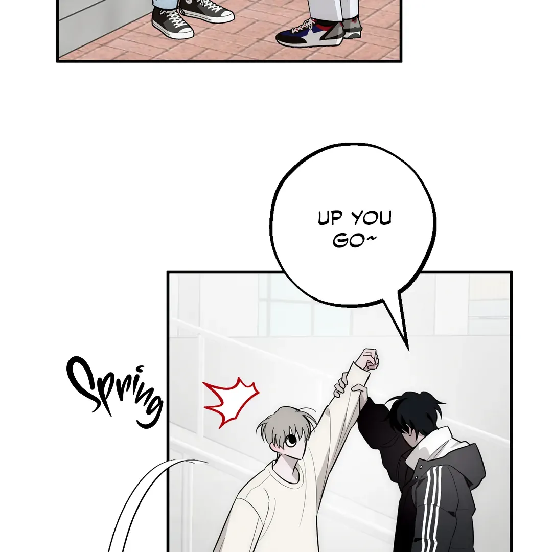 Read Counter Crush chapter 4 image 27 on Lezhin