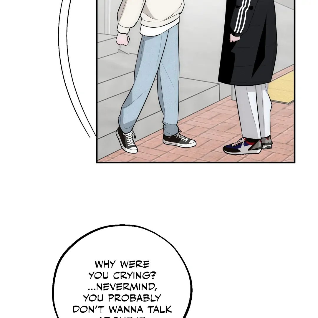 Read Counter Crush chapter 4 image 28 on Lezhin