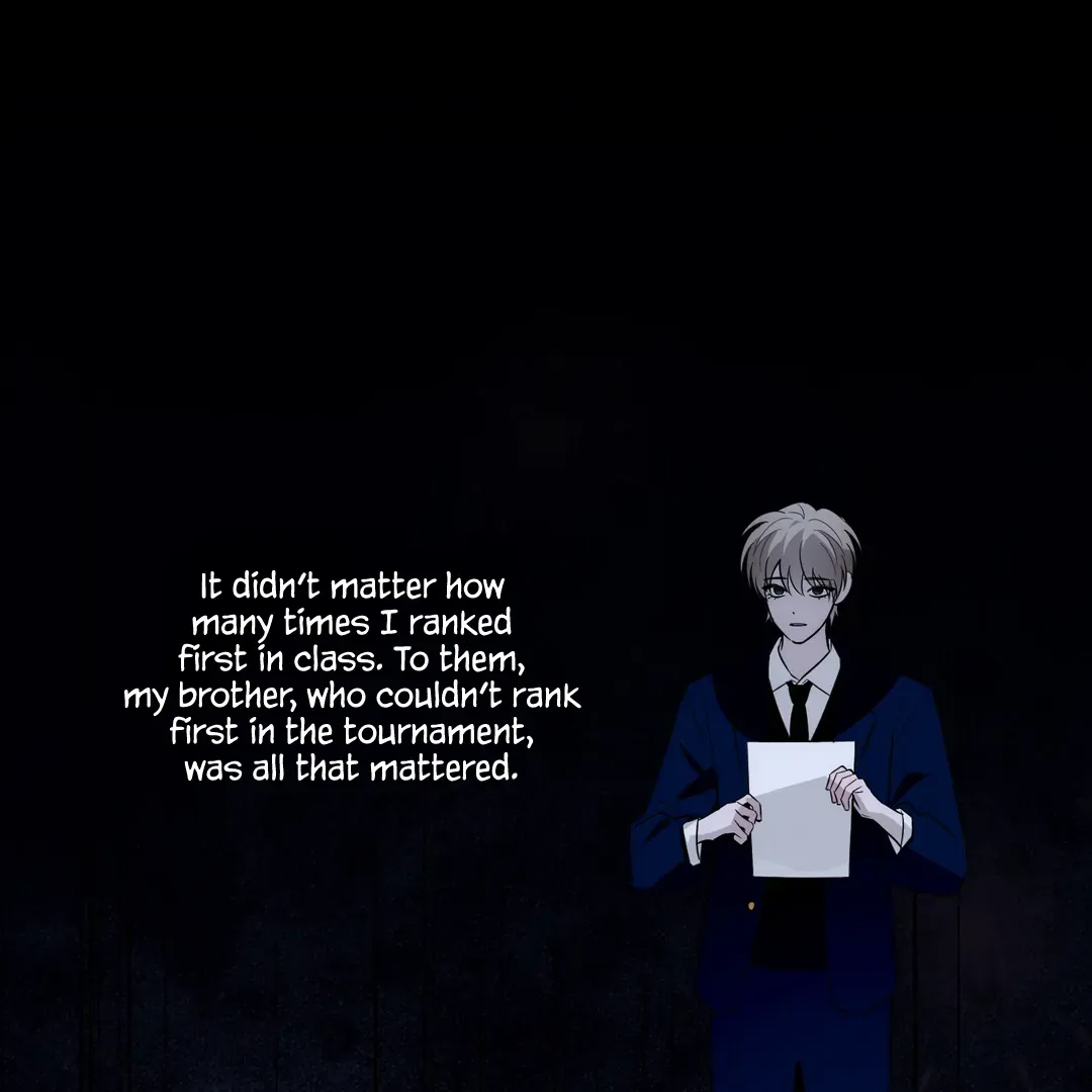 Read Counter Crush chapter 4 image 4 on Lezhin